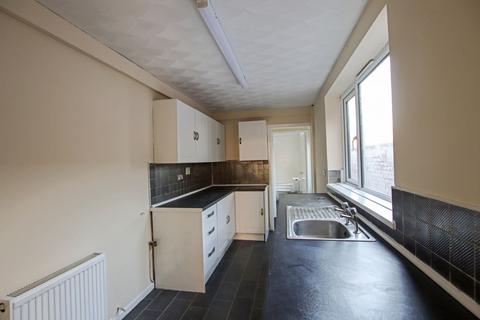 2 bedroom terraced house to rent, Ripley Street, Warrington, WA5