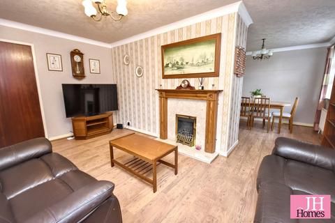 undefined, Chestnut Walk, Barrow-in-Furness, Cumbria