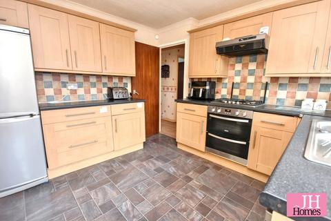 undefined, Chestnut Walk, Barrow-in-Furness, Cumbria