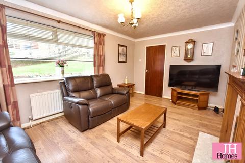 undefined, Chestnut Walk, Barrow-in-Furness, Cumbria