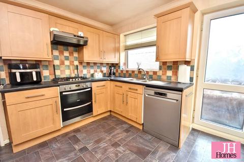 undefined, Chestnut Walk, Barrow-in-Furness, Cumbria