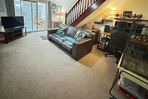 2 bedroom townhouse for sale, Willars Way, Coalville LE67