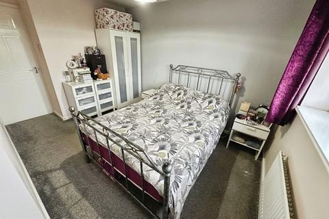2 bedroom townhouse for sale, Willars Way, Coalville LE67
