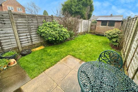 undefined, Willars Way, Coalville LE67