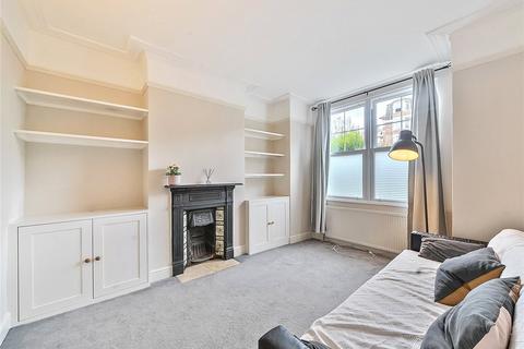 undefined, Emlyn Road, London, W12