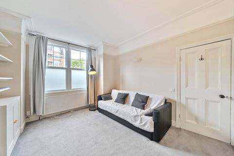 undefined, Emlyn Road, London, W12