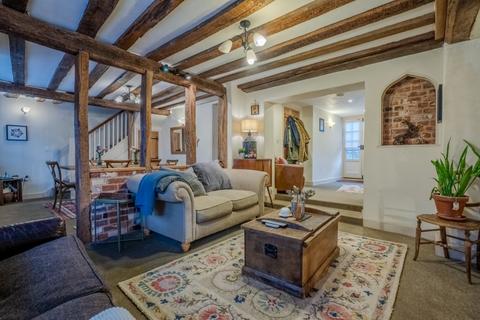 3 bedroom terraced house for sale, Cross Lane, Norwich
