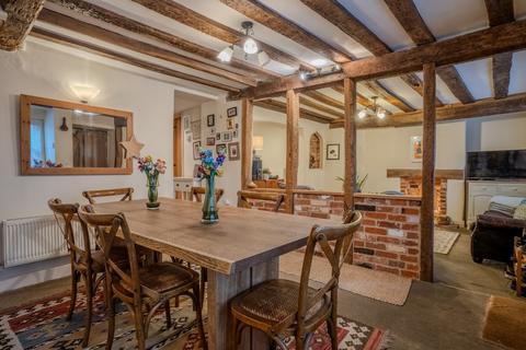 3 bedroom terraced house for sale, Cross Lane, Norwich