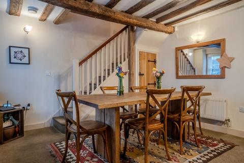 3 bedroom terraced house for sale, Cross Lane, Norwich