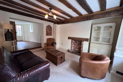3 bedroom terraced house for sale, Cross Lane, Norwich, NR3 1