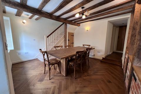 3 bedroom terraced house for sale, Cross Lane, Norwich, NR3 1