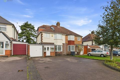 undefined, Jockey Road, Sutton Coldfield B73