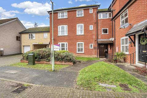 undefined, Tannery Drive, Bury St. Edmunds