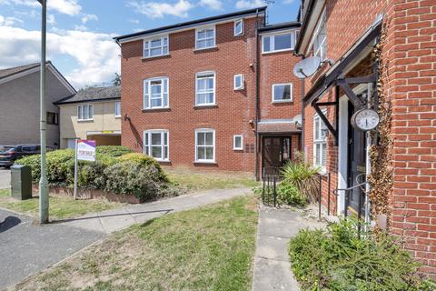 undefined, Tannery Drive, Bury St. Edmunds