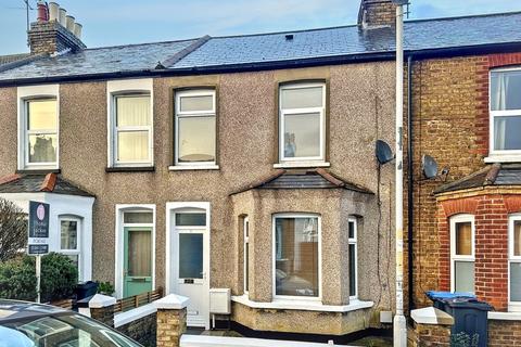 undefined, Byron Avenue, Margate