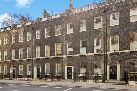 undefined, Gower Street, Bloomsbury, WC1E