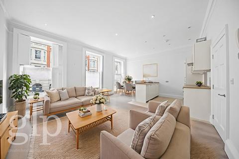 1 bedroom apartment to rent, Gower Street, Bloomsbury, WC1E
