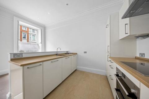 1 bedroom apartment to rent, Gower Street, Bloomsbury, WC1E