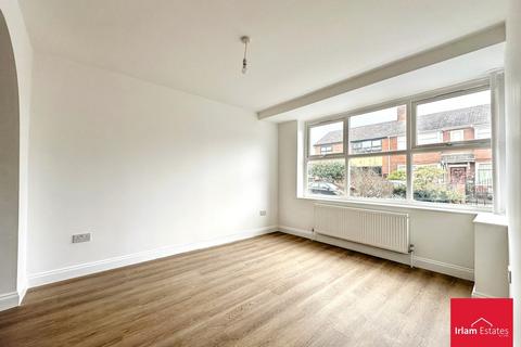 undefined, Lawn Drive, Swinton