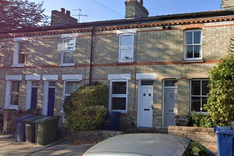 undefined, Petworth Street, Cambridge CB1