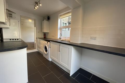 undefined, Petworth Street, Cambridge CB1