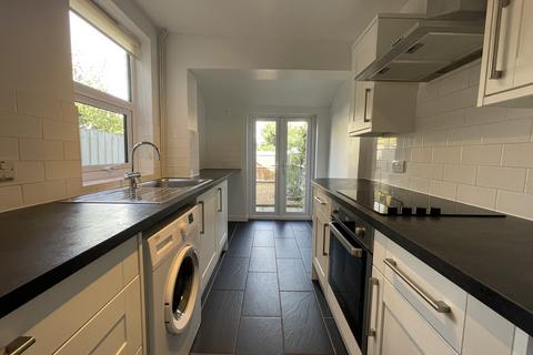 undefined, Petworth Street, Cambridge CB1