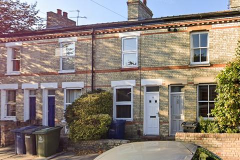 undefined, Petworth Street, Cambridge CB1