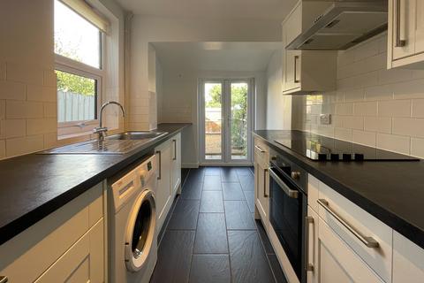 undefined, Petworth Street, Cambridge CB1