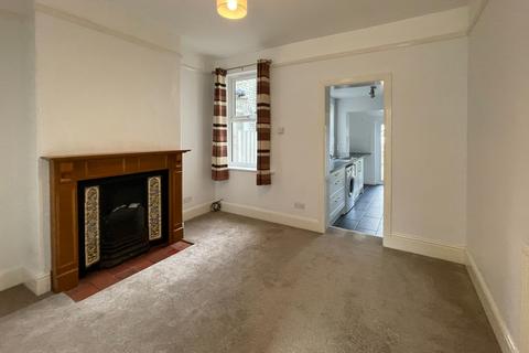 undefined, Petworth Street, Cambridge CB1
