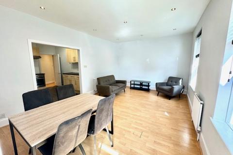 1 bedroom apartment to rent, Lower Clapton Road, London E5