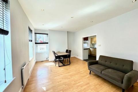 1 bedroom apartment to rent, Lower Clapton Road, London E5