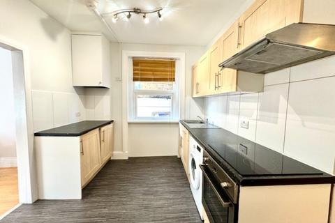 1 bedroom apartment to rent, Lower Clapton Road, London E5
