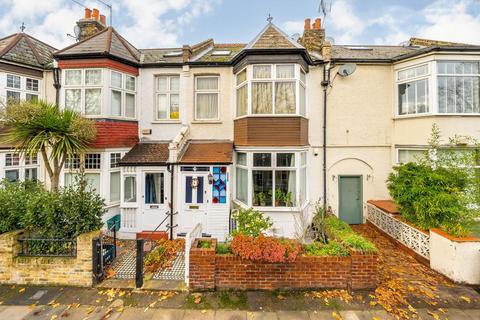 undefined, Strathearn Road, London SW19