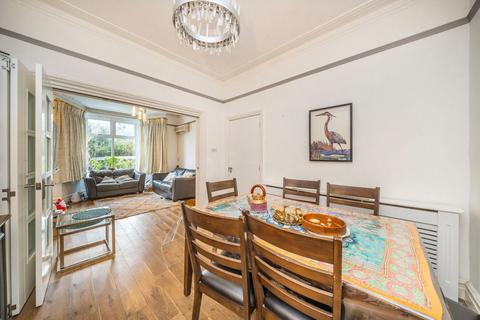 undefined, Strathearn Road, London SW19
