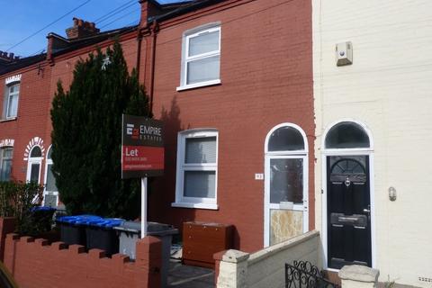 undefined, Woodheyes Road, Stonebridge, London