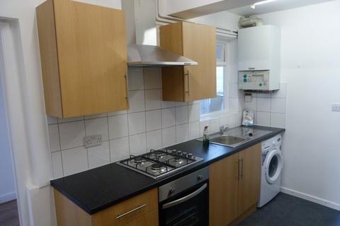 undefined, Woodheyes Road, Stonebridge, London