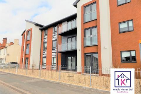undefined, Watling Street, Cannock WS11