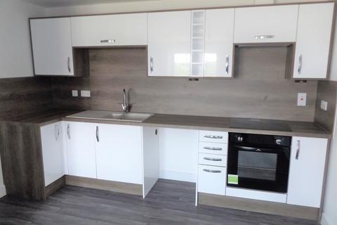 undefined, Watling Street, Cannock WS11