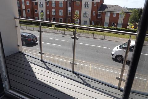 undefined, Watling Street, Cannock WS11
