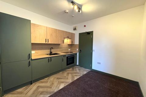 undefined, Warbreck Drive, Blackpool FY2