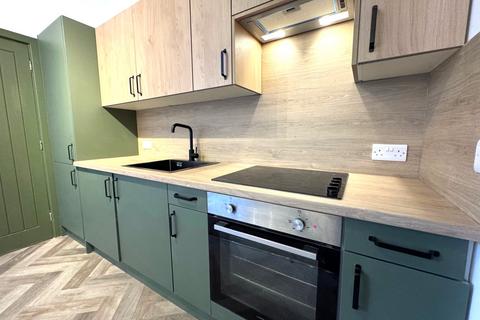 undefined, Warbreck Drive, Blackpool FY2