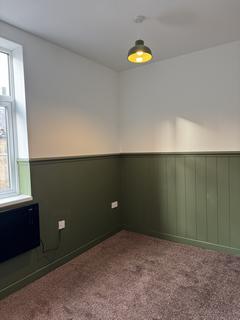 undefined, Warbreck Drive, Blackpool FY2
