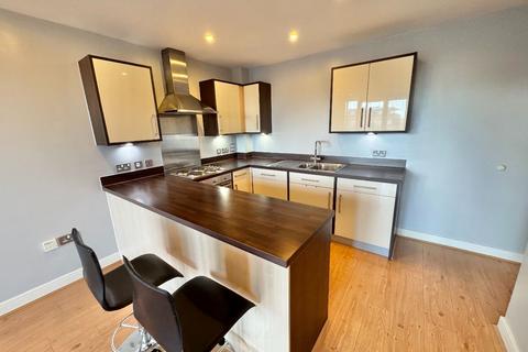 undefined, Apartment , Cornwood House,  Rumbush Lane, Shirley, Solihull