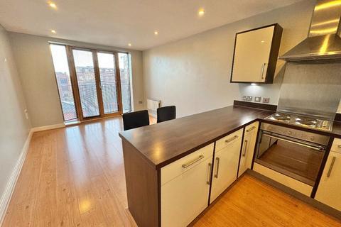 undefined, Apartment , Cornwood House,  Rumbush Lane, Shirley, Solihull