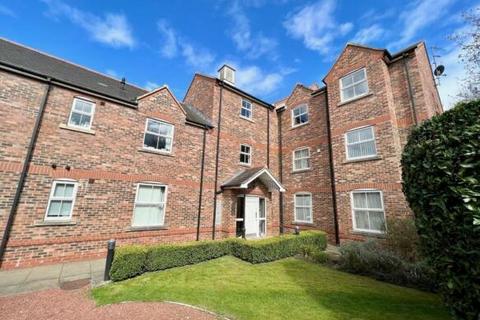 undefined, Witham Lodge, Witham Avenue, Eaglescliffe