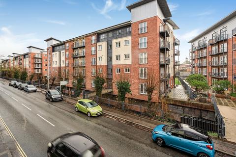 3 bedroom apartment for sale, New North Road, Exeter, EX4 4JH