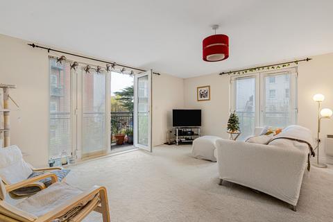 3 bedroom apartment for sale, New North Road, Exeter, EX4 4JH