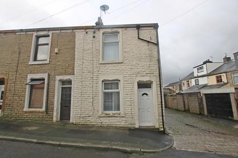 undefined, Milton Street, Oswaldtwistle