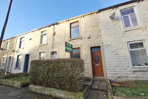 undefined, Lonsdale Street, Accrington