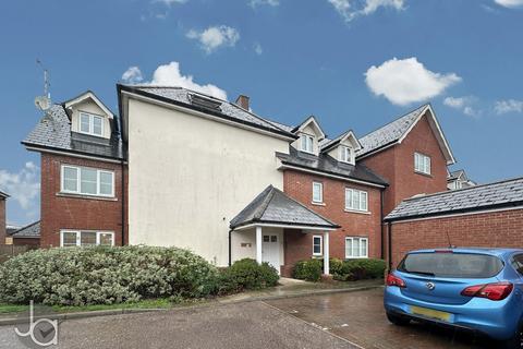 undefined, Shrub End Road, Colchester